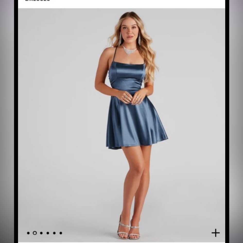 HOCO Dress !!! ❤️❤️❤️